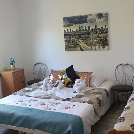 Ночлеги - Hostel Tarnowo Podgórne Εξωτερικό φωτογραφία