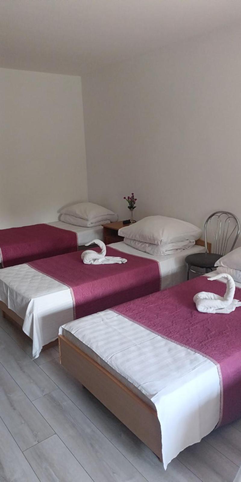 Ночлеги - Hostel Tarnowo Podgórne Εξωτερικό φωτογραφία